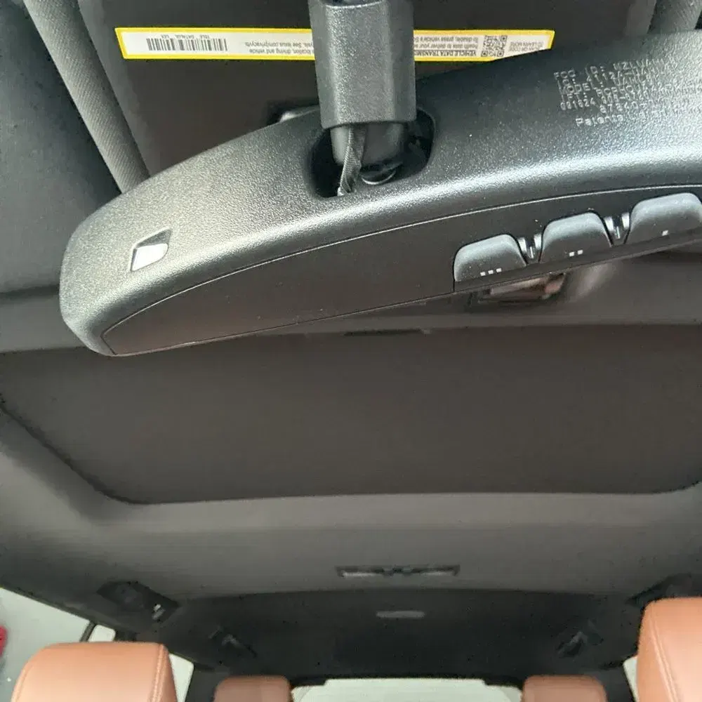 2025 Lexus GX 550 Premium+