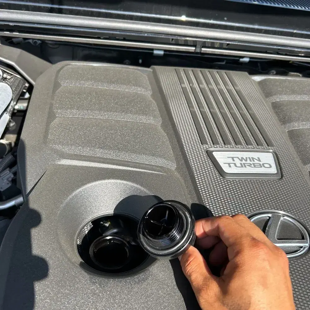 2025 Lexus GX 550 Premium+
