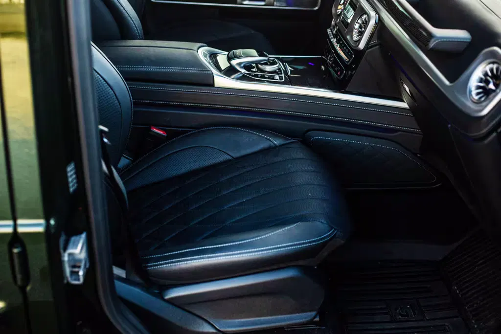 2021 Mercedes-Benz G63 AMG AMG G 63