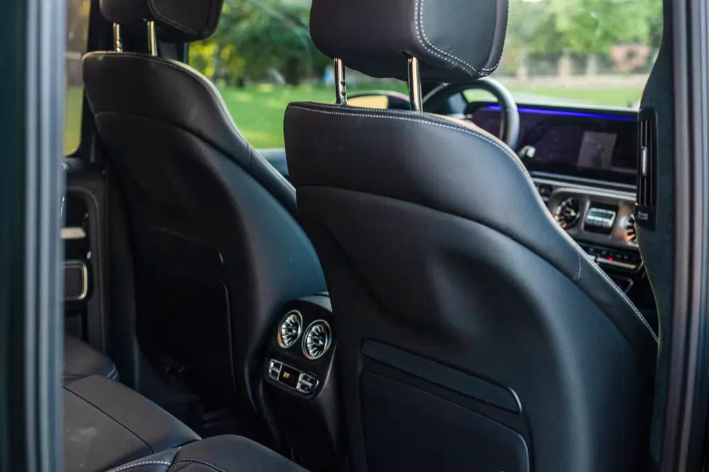 2021 Mercedes-Benz G63 AMG AMG G 63