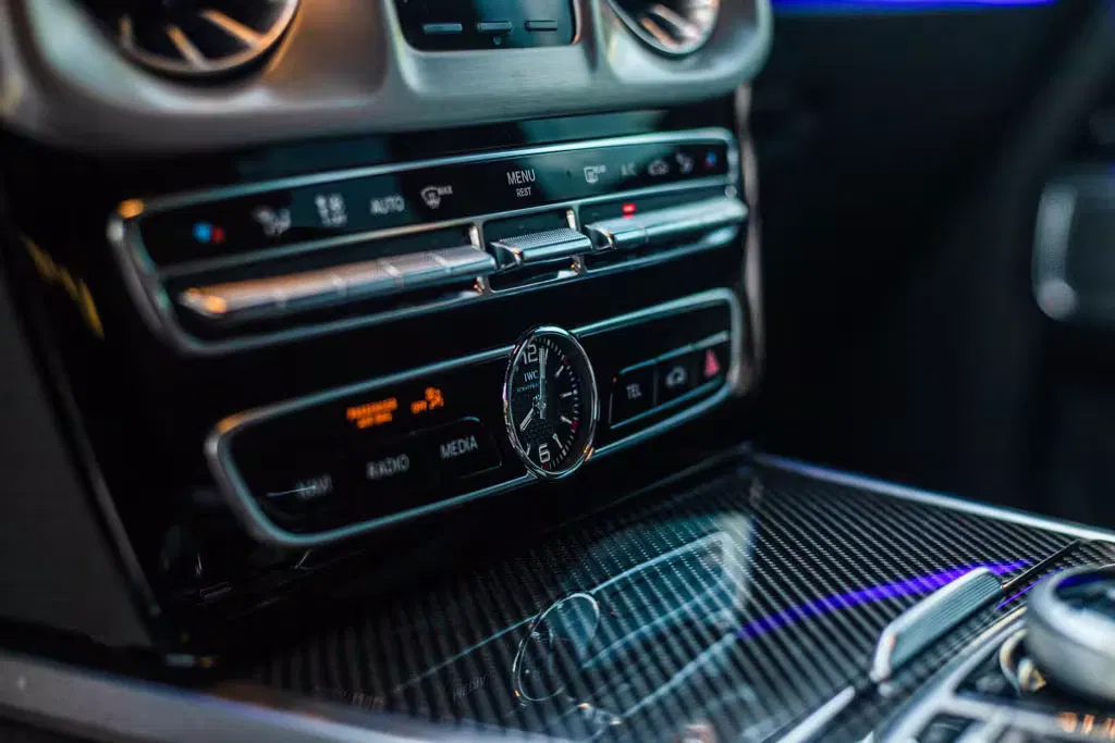 2021 Mercedes-Benz G63 AMG AMG G 63