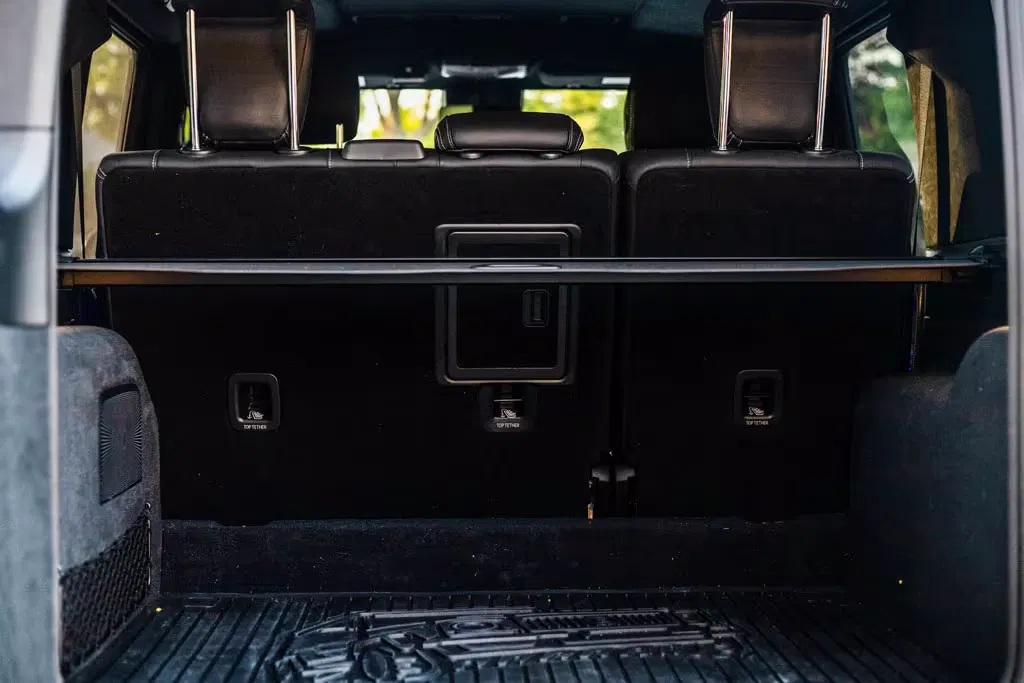 2021 Mercedes-Benz G63 AMG AMG G 63