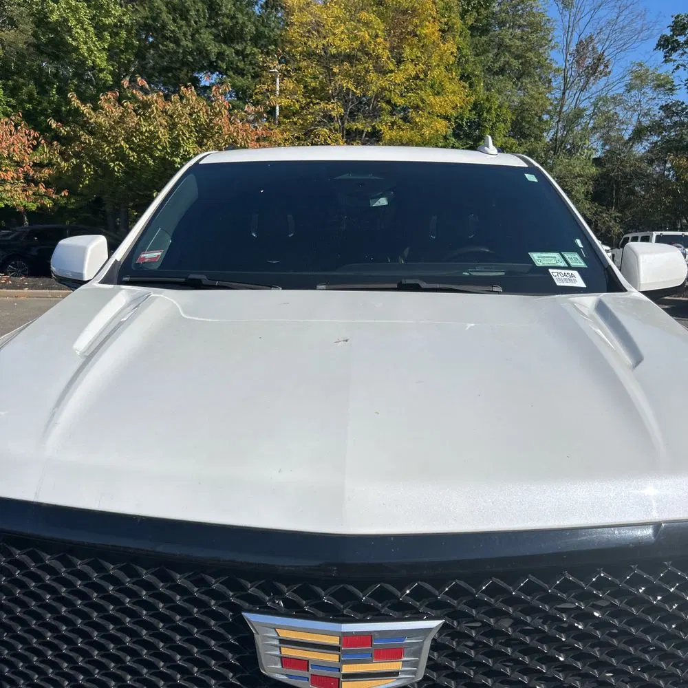 2021 Cadillac Escalade Sport Platinum