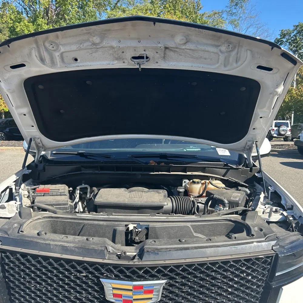 2021 Cadillac Escalade Sport Platinum