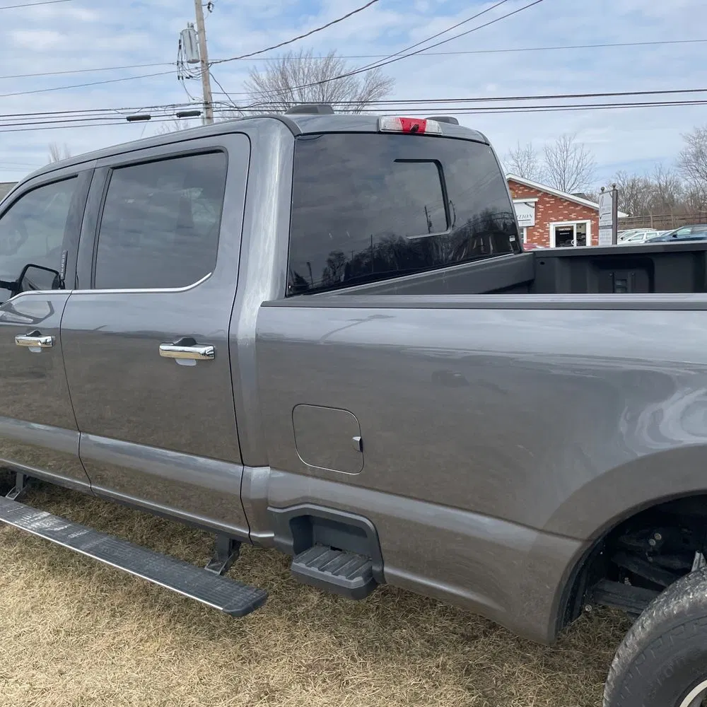 2024 Ford F250 S/D Platinum