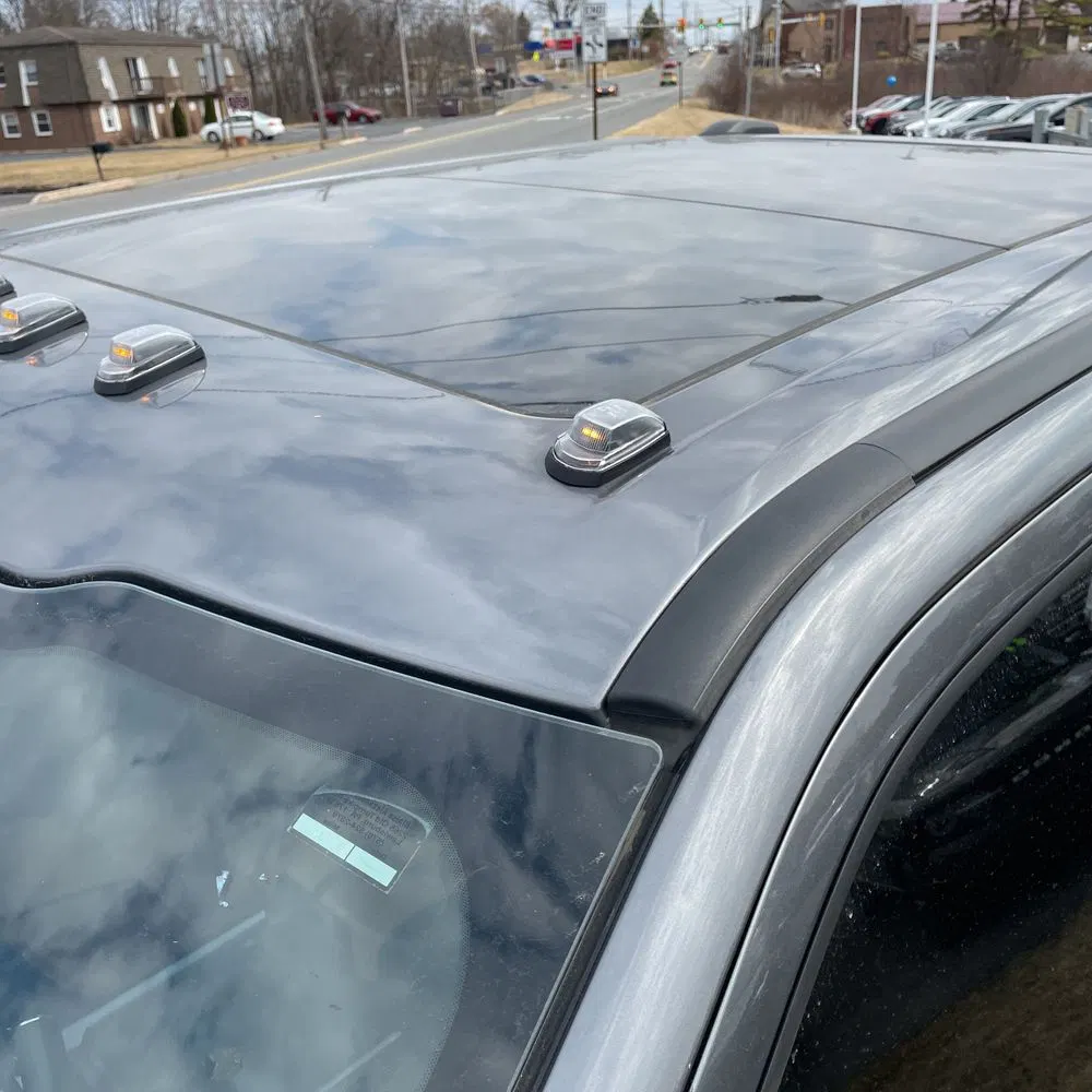 2024 Ford F250 S/D Platinum