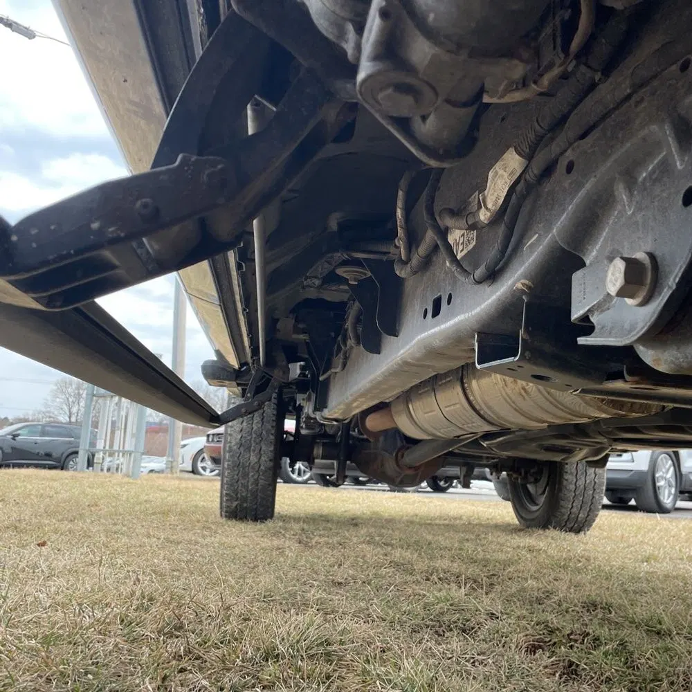 2024 Ford F250 S/D Platinum