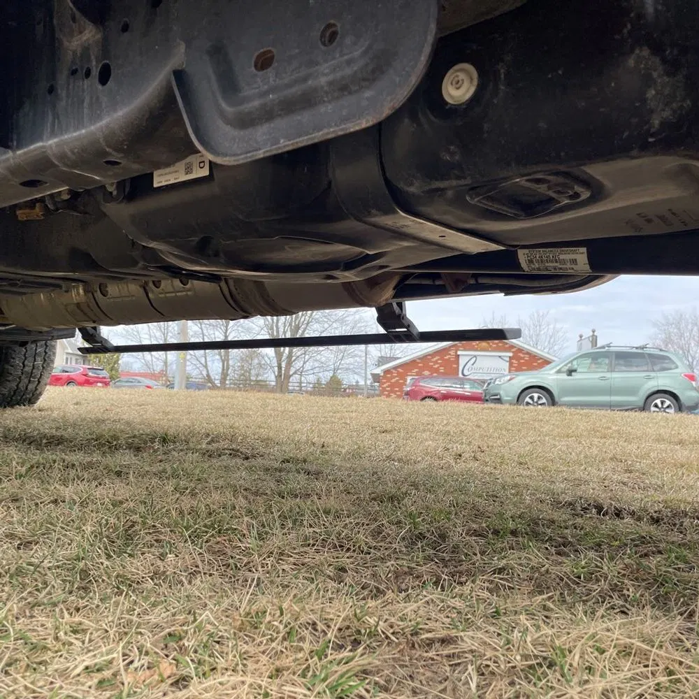 2024 Ford F250 S/D Platinum