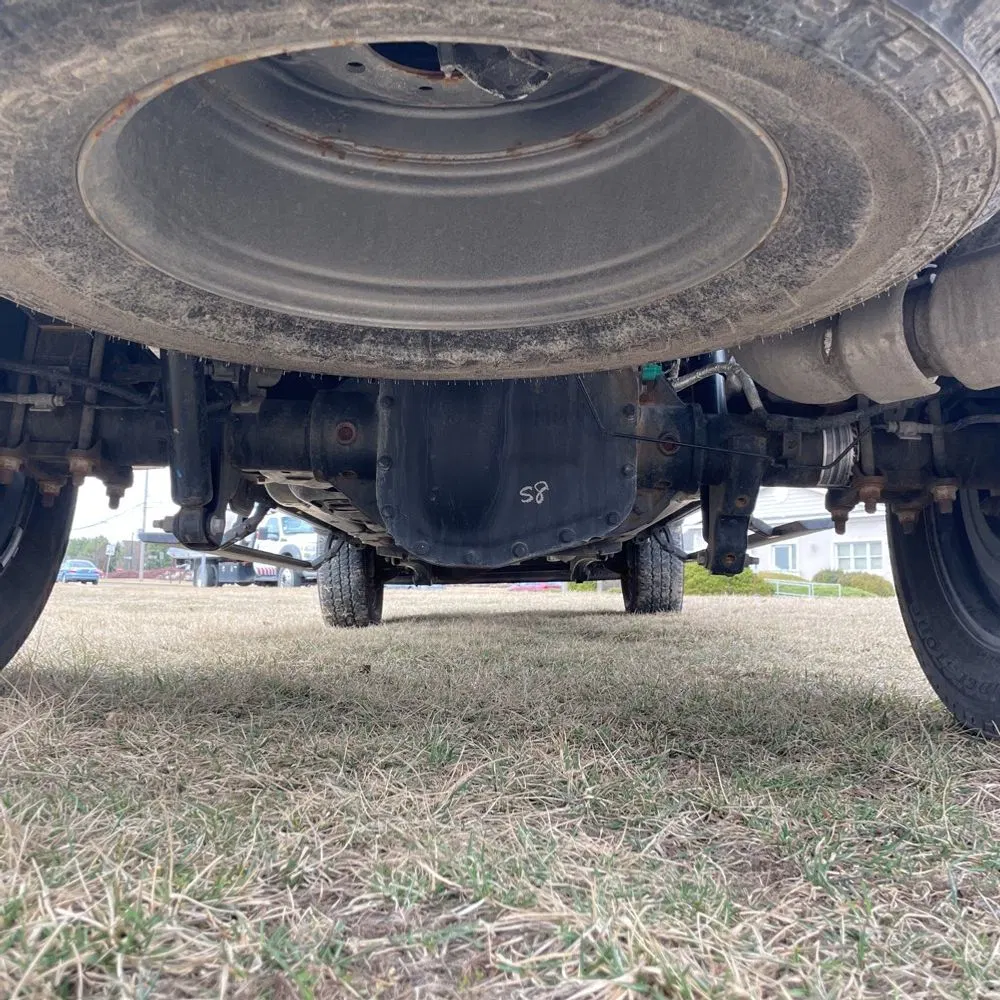 2024 Ford F250 S/D Platinum