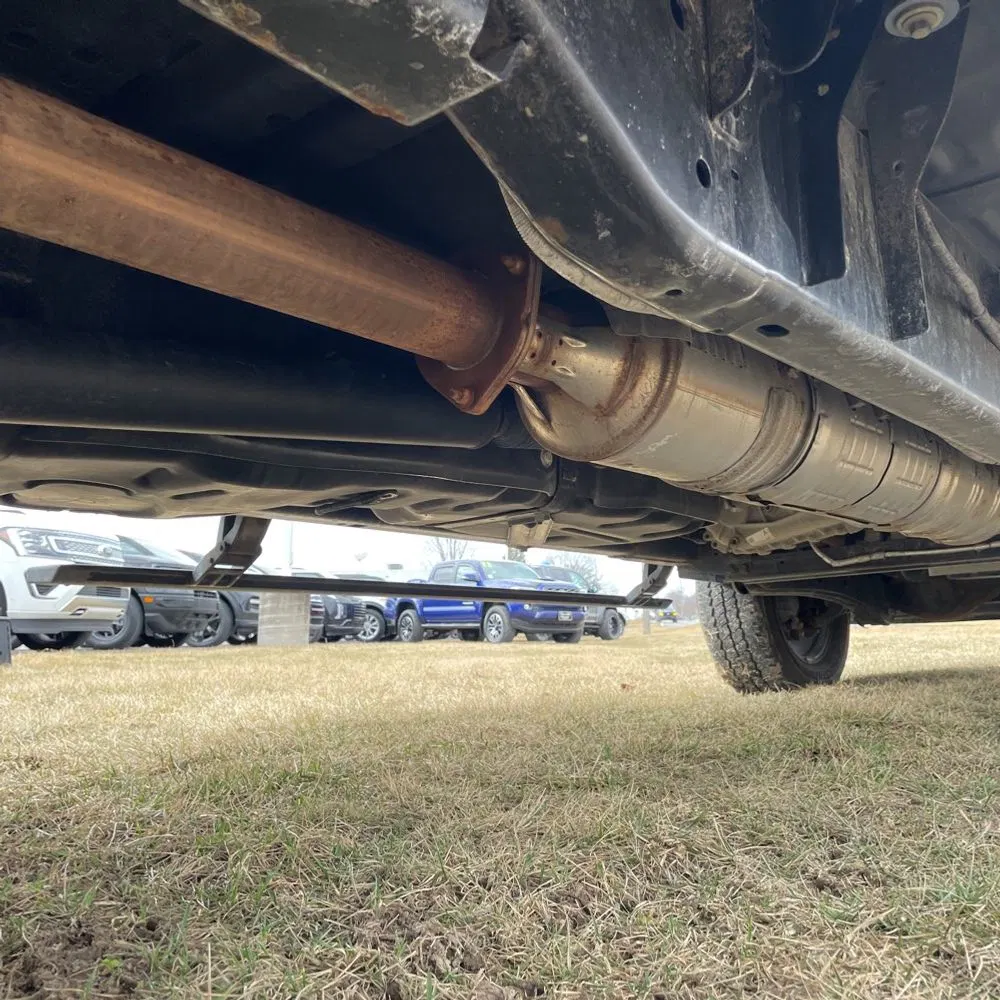 2024 Ford F250 S/D Platinum