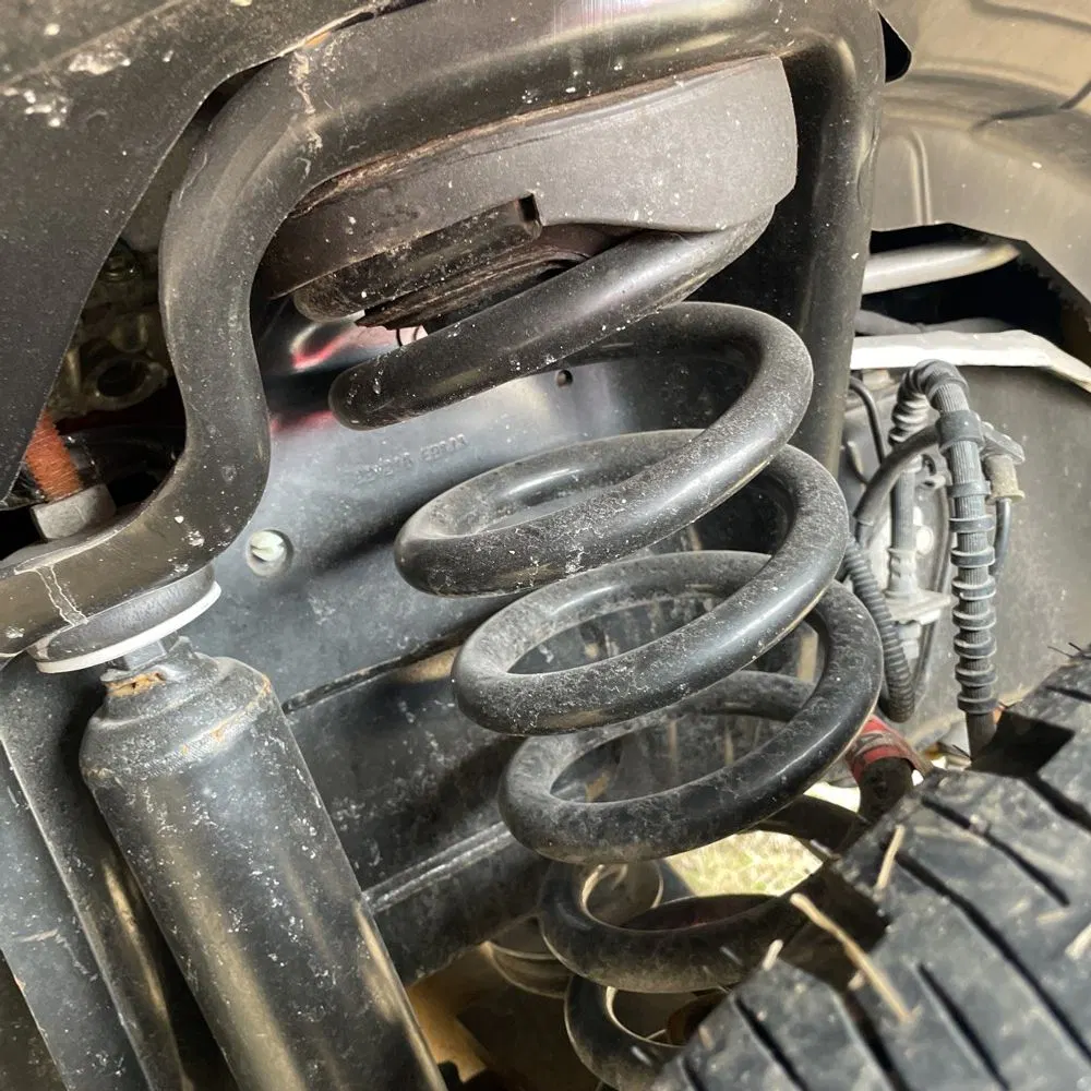2024 Ford F250 S/D Platinum