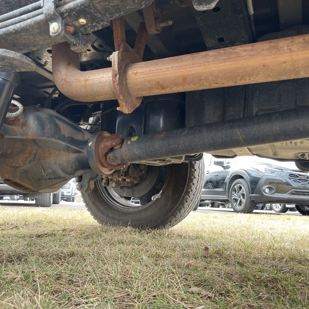 2024 Ford F250 S/D Platinum