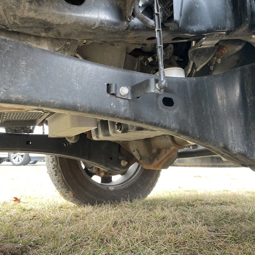 2024 Ford F250 S/D Platinum
