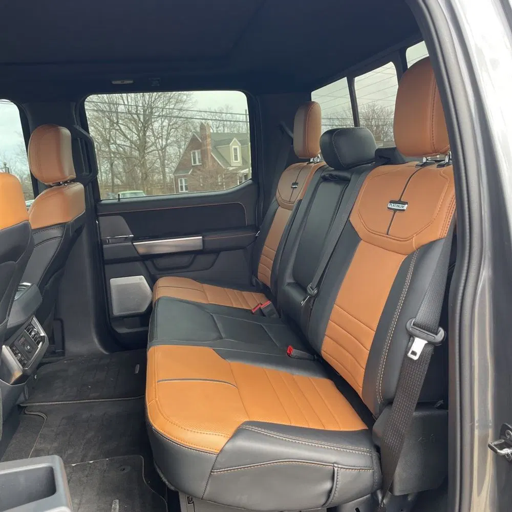 2024 Ford F250 S/D Platinum