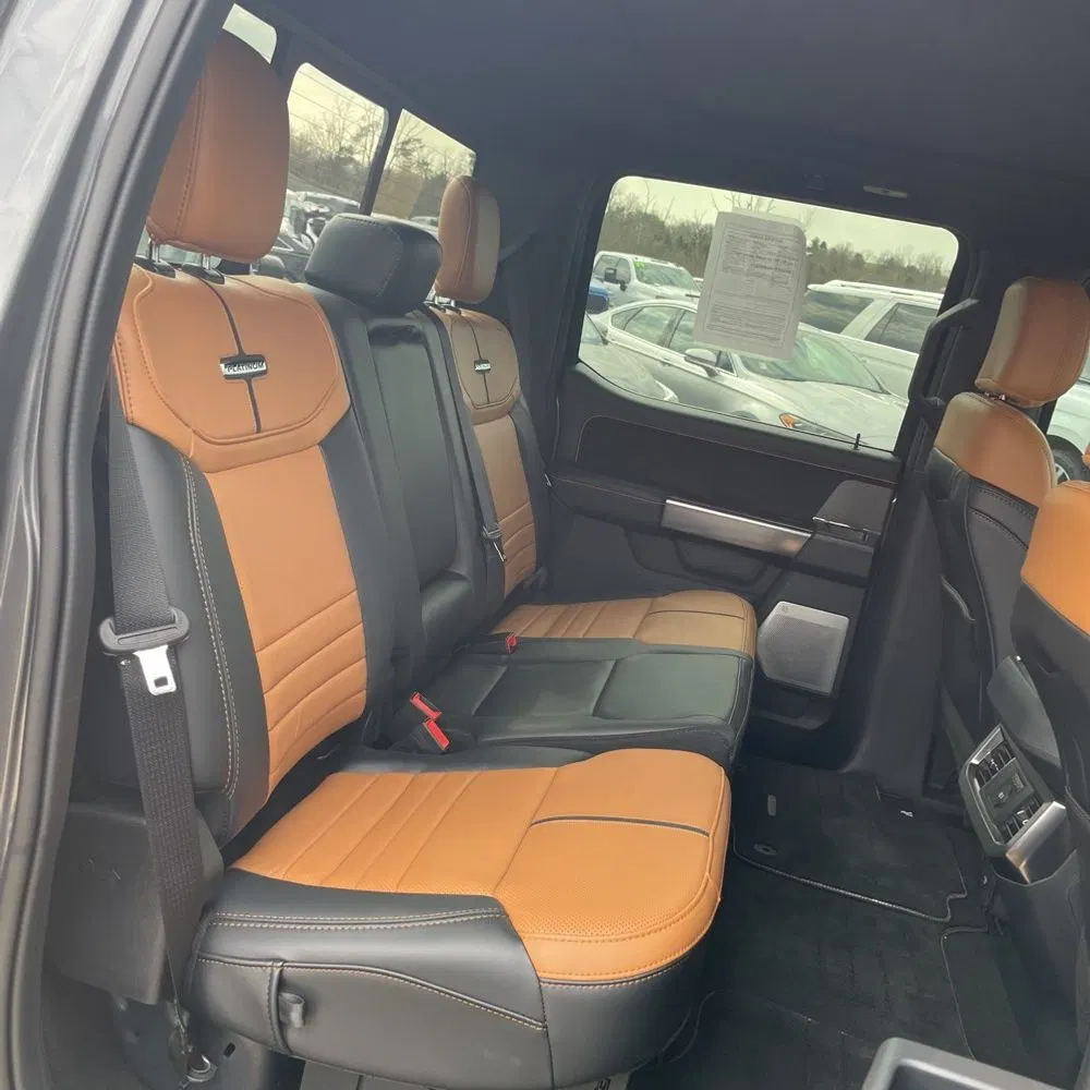 2024 Ford F250 S/D Platinum