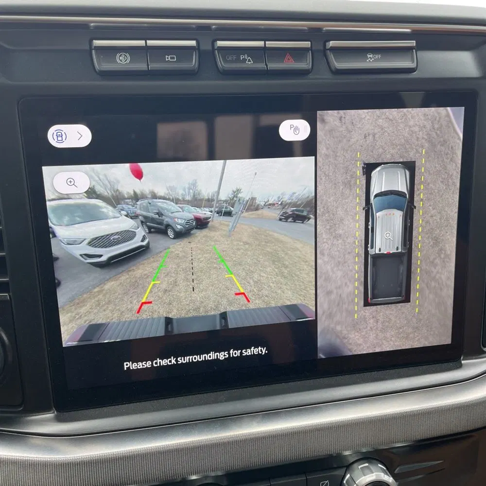 2024 Ford F250 S/D Platinum