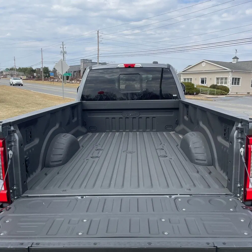 2024 Ford F250 S/D Platinum