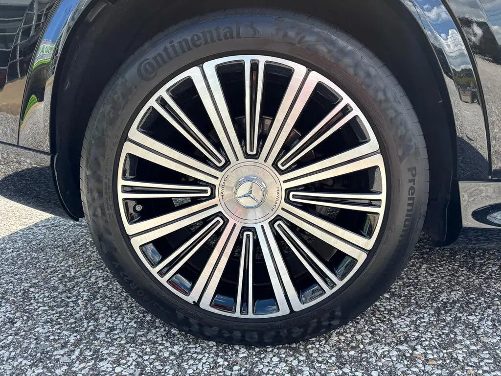 2023 Mercedes-Benz GLS 600 Mercedes-Maybach 4MATIC