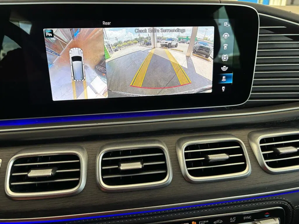 2023 Mercedes-Benz GLS 600 Mercedes-Maybach 4MATIC