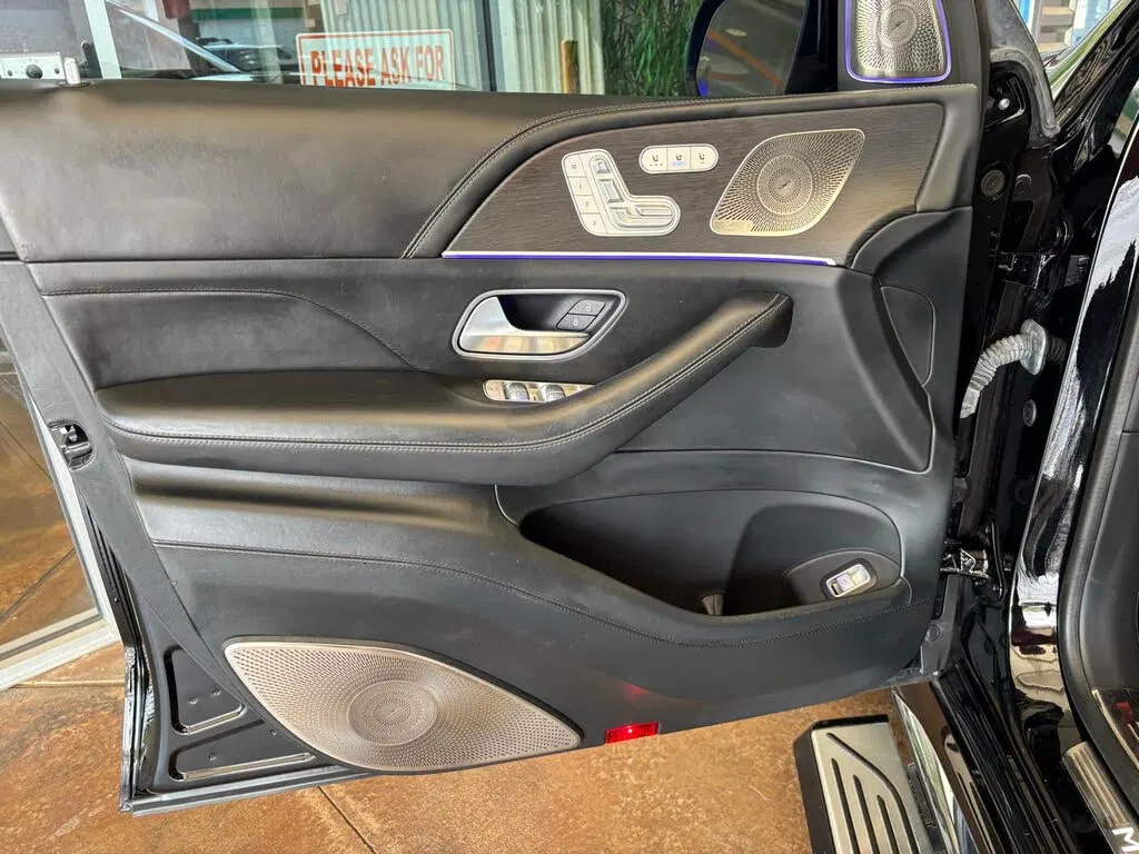 2023 Mercedes-Benz GLS 600 Mercedes-Maybach 4MATIC