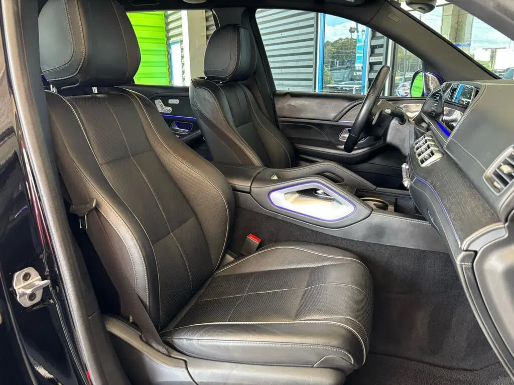 2023 Mercedes-Benz GLS 600 Mercedes-Maybach 4MATIC