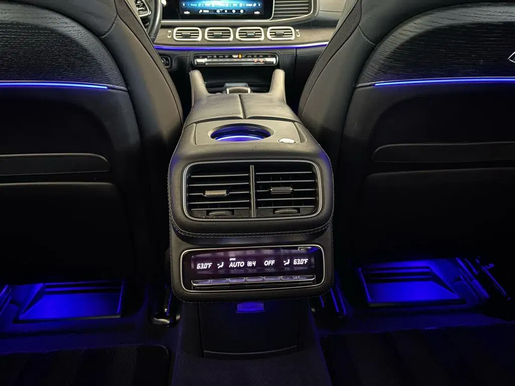 2023 Mercedes-Benz GLS 600 Mercedes-Maybach 4MATIC