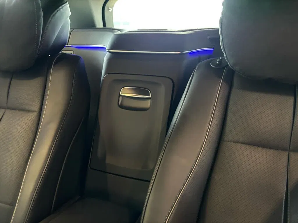 2023 Mercedes-Benz GLS 600 Mercedes-Maybach 4MATIC