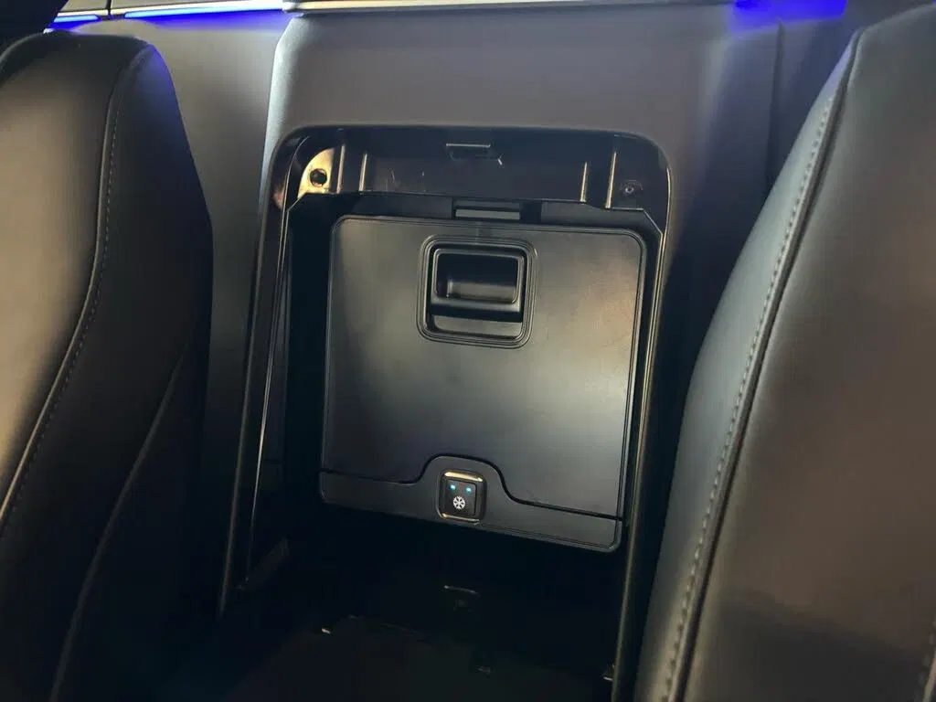 2023 Mercedes-Benz GLS 600 Mercedes-Maybach 4MATIC
