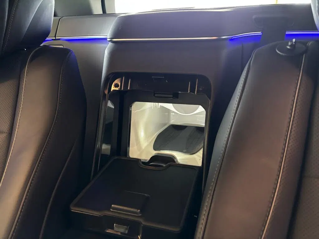 2023 Mercedes-Benz GLS 600 Mercedes-Maybach 4MATIC