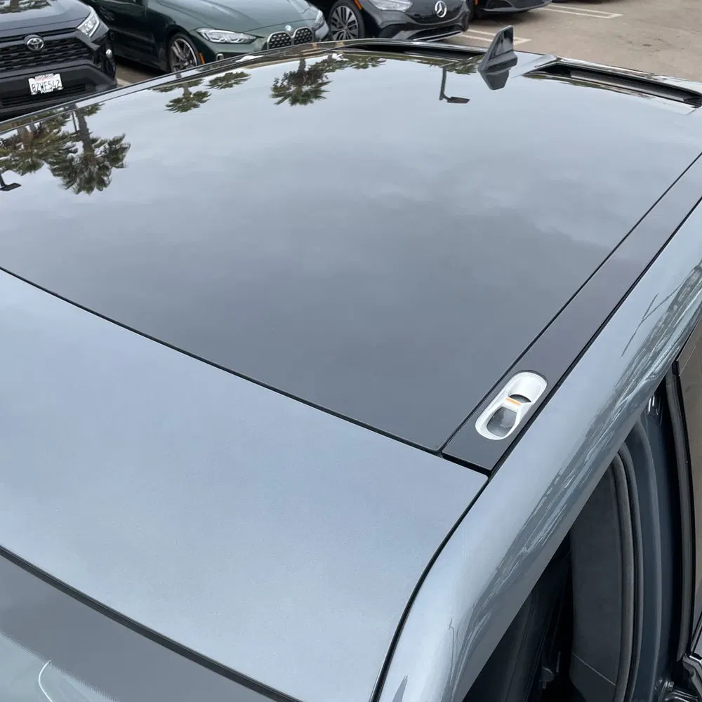 2022 Rivian R1T Adventure