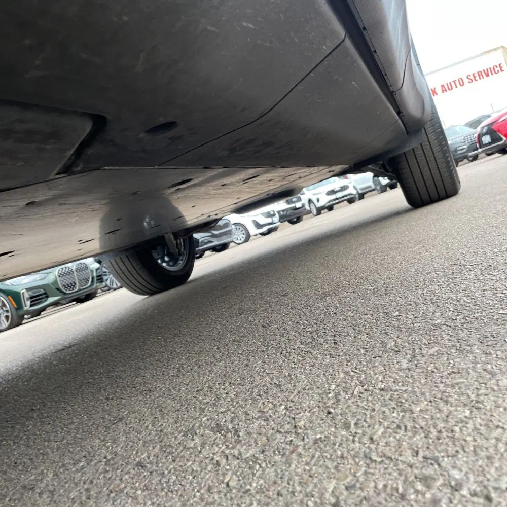2022 Rivian R1T Adventure