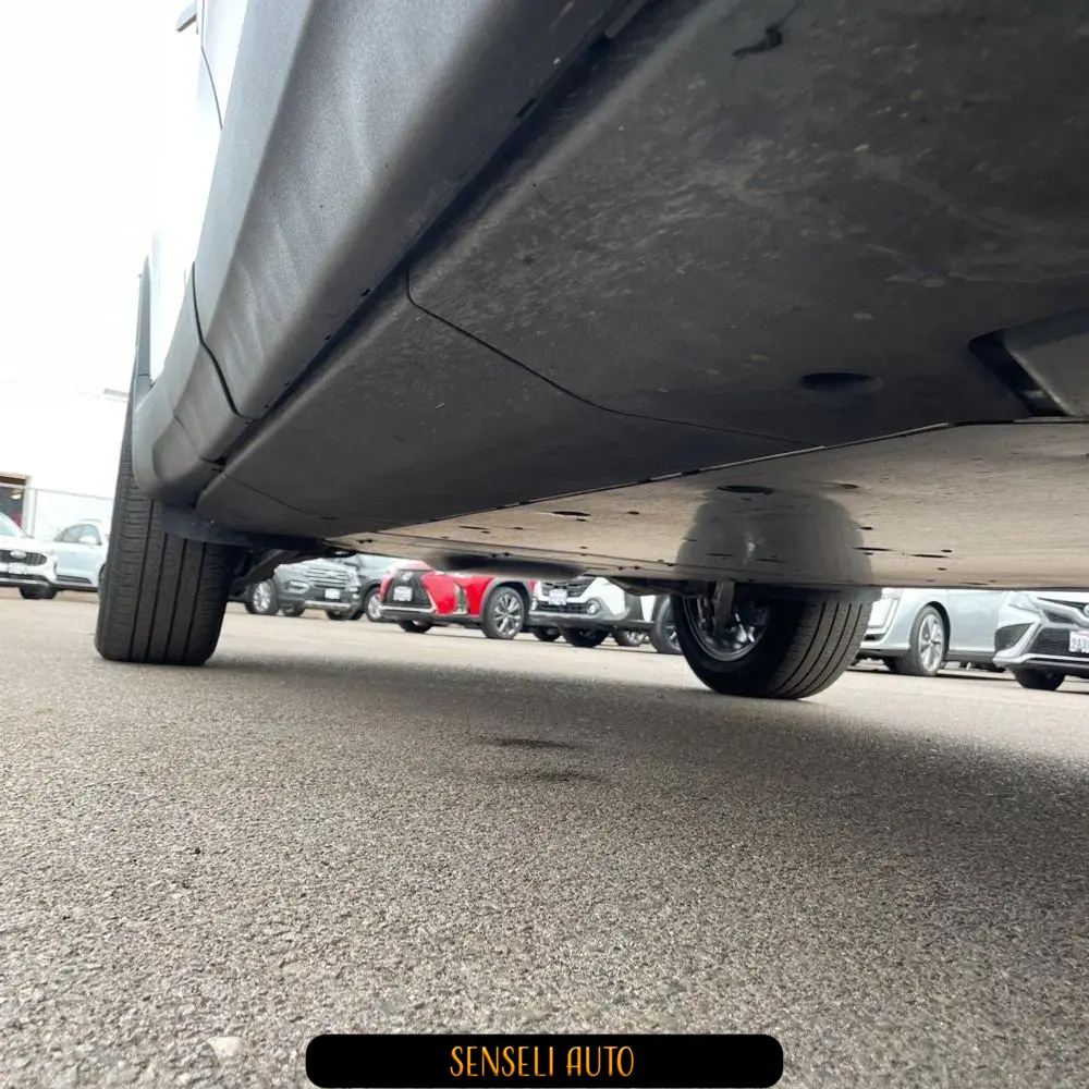 2022 Rivian R1T Adventure