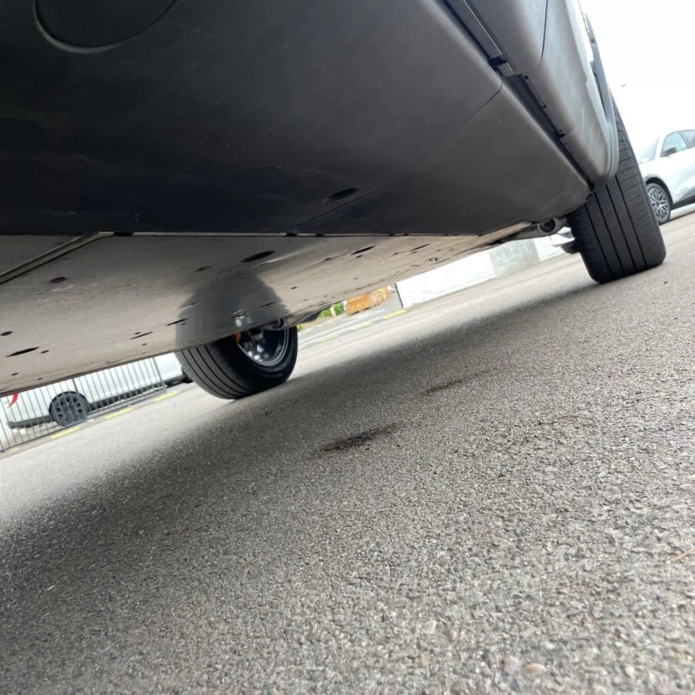 2022 Rivian R1T Adventure