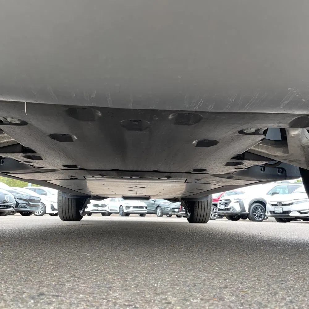 2022 Rivian R1T Adventure
