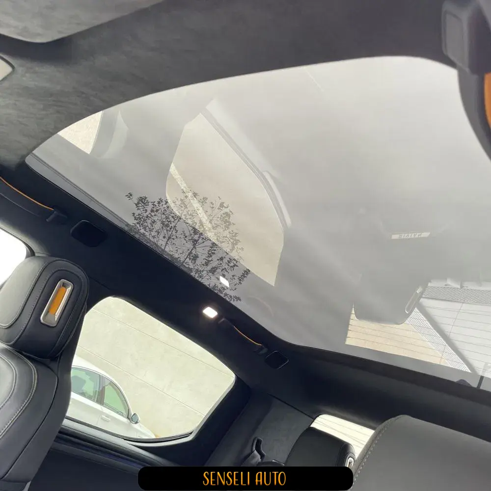 2022 Rivian R1T Adventure