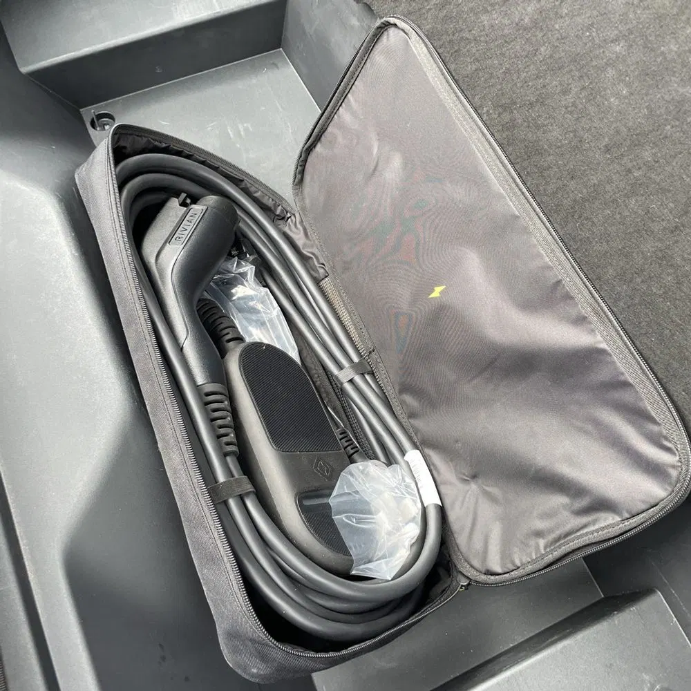 2022 Rivian R1T Adventure