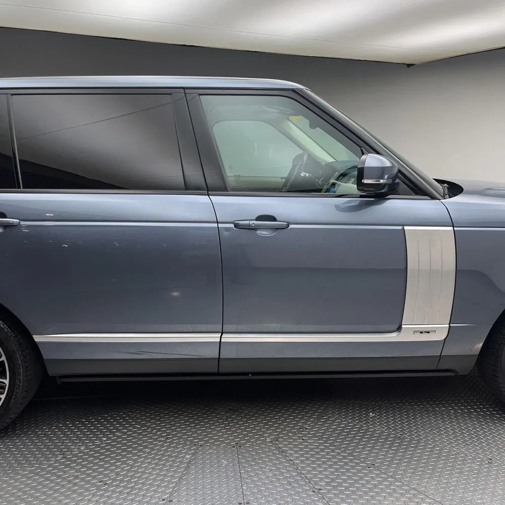 2021 Land Rover Range Rover Westminster P525