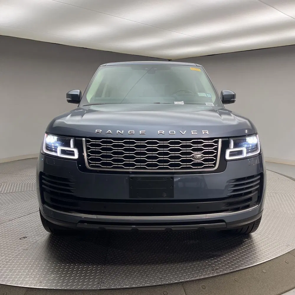 2021 Land Rover Range Rover Westminster P525