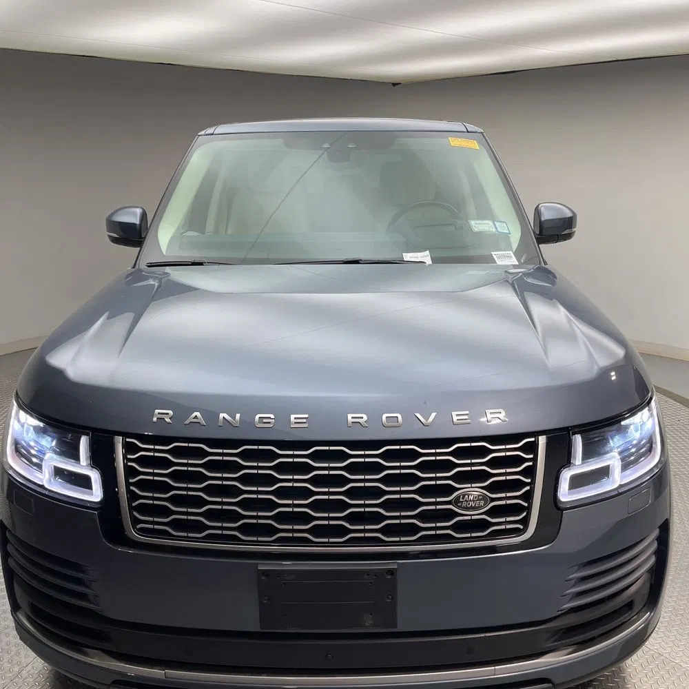 2021 Land Rover Range Rover Westminster P525