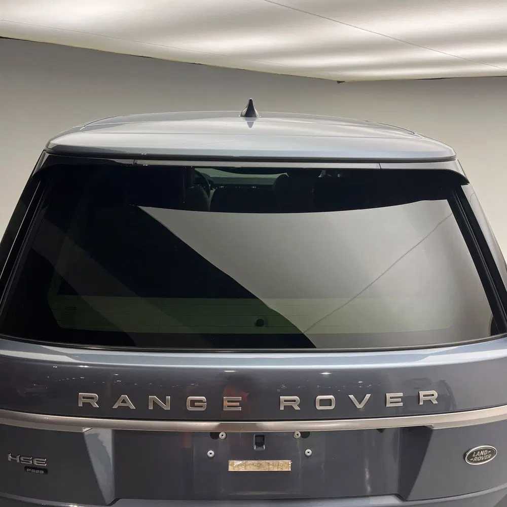 2021 Land Rover Range Rover Westminster P525