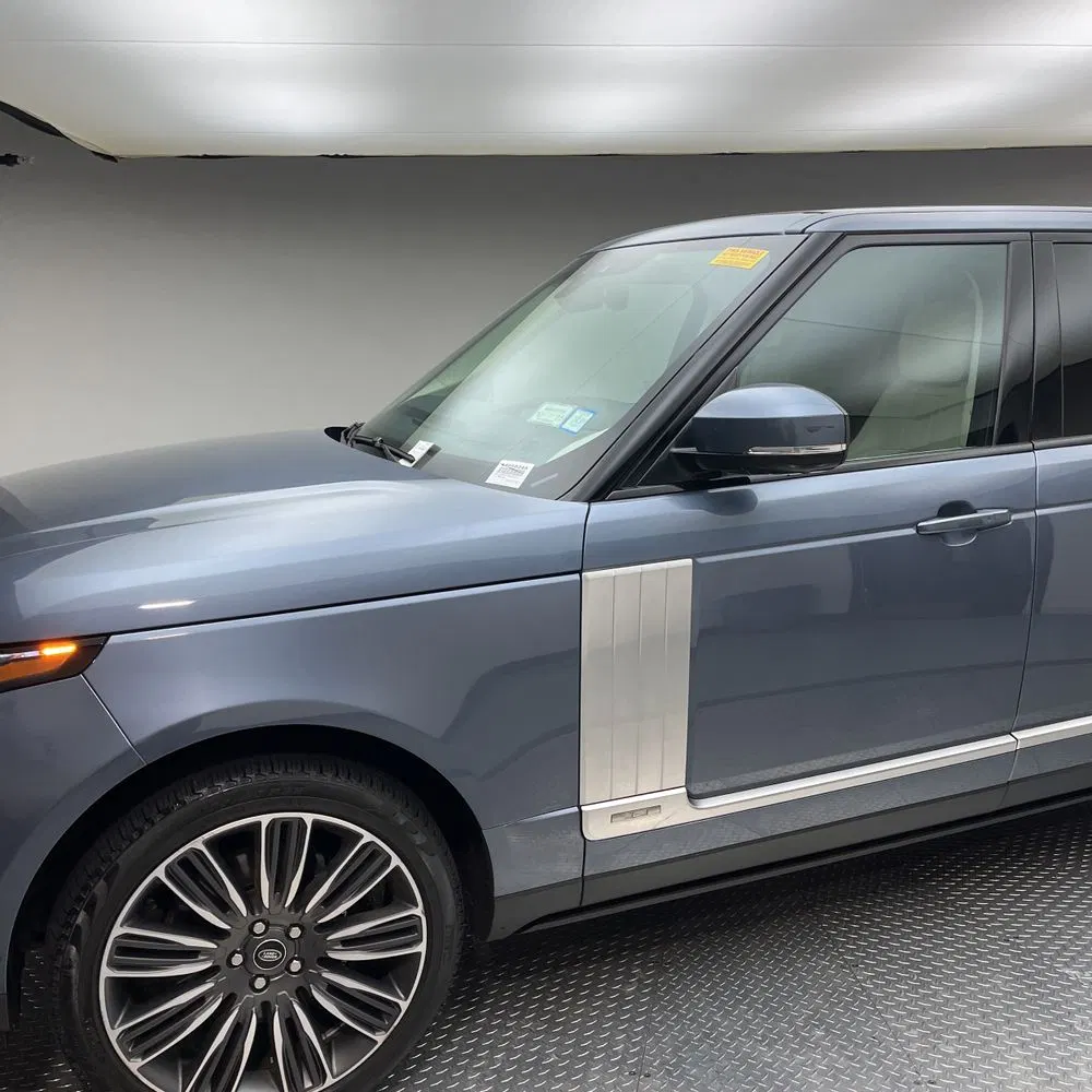 2021 Land Rover Range Rover Westminster P525