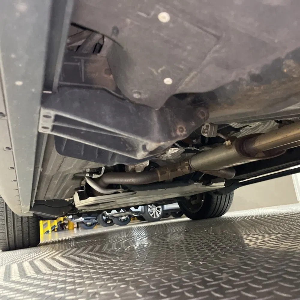 2021 Land Rover Range Rover Westminster P525