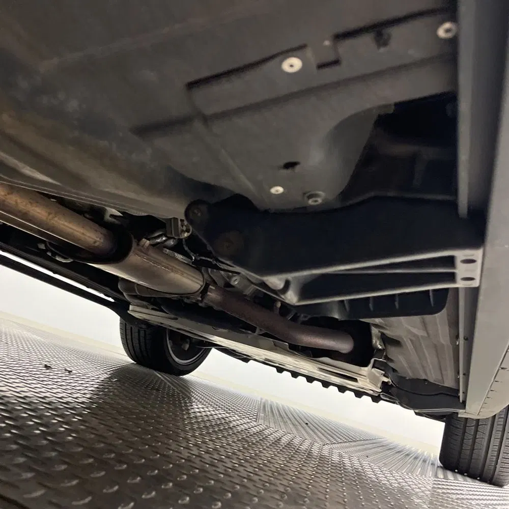 2021 Land Rover Range Rover Westminster P525