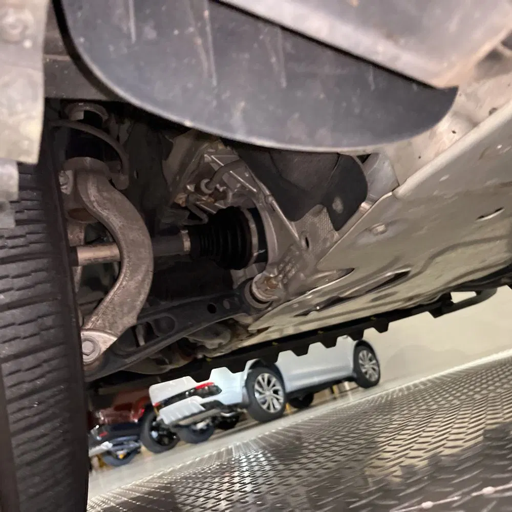 2021 Land Rover Range Rover Westminster P525