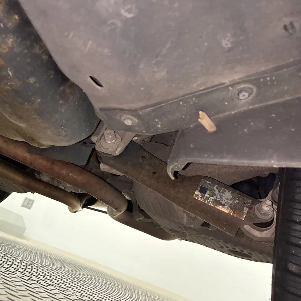 2021 Land Rover Range Rover Westminster P525