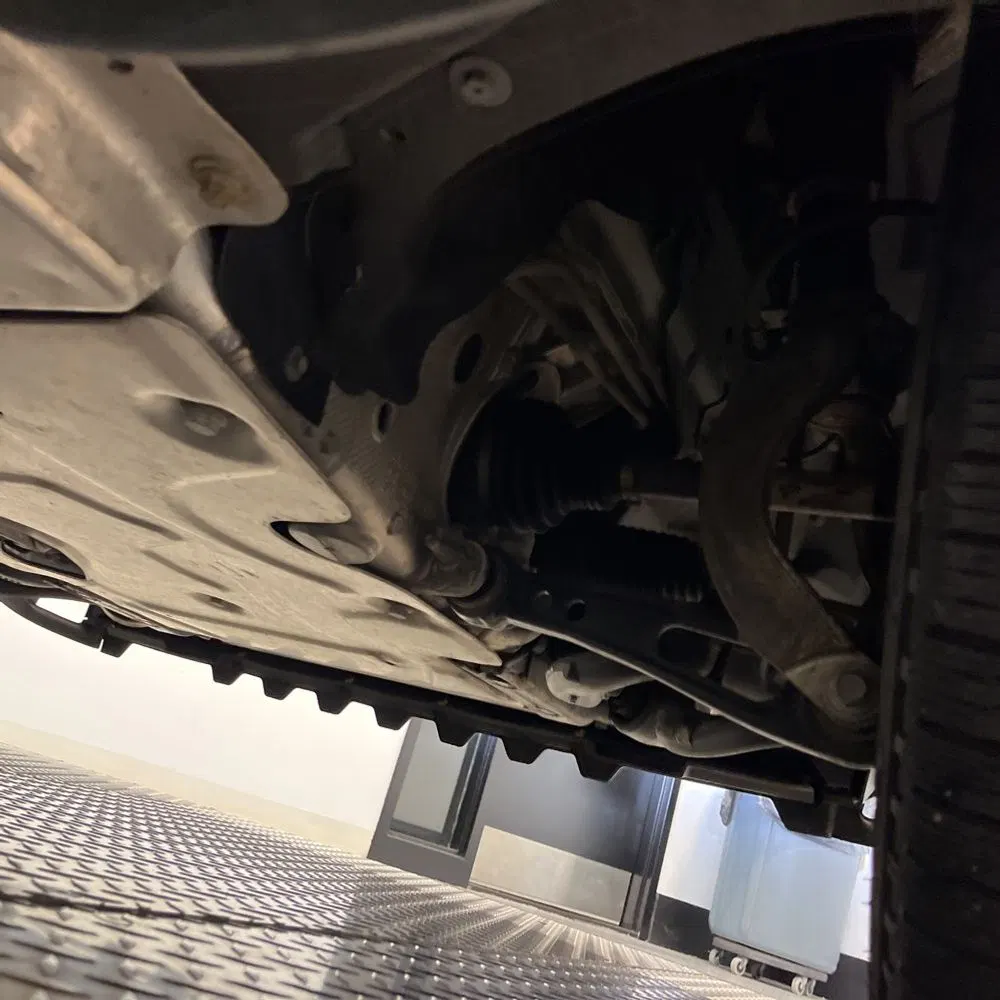 2021 Land Rover Range Rover Westminster P525