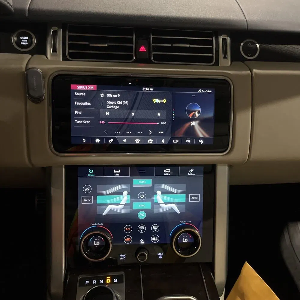 2021 Land Rover Range Rover Westminster P525