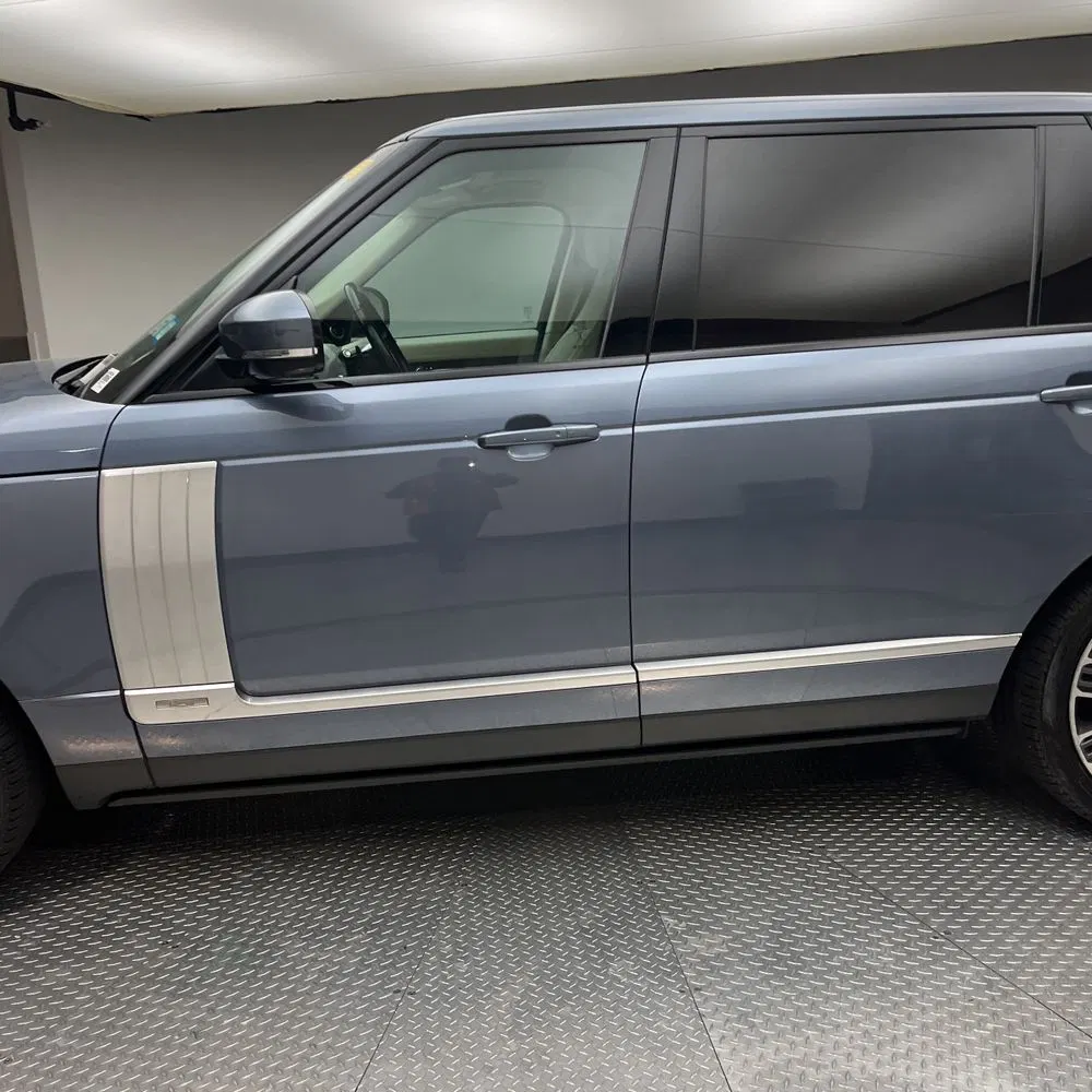2021 Land Rover Range Rover Westminster P525