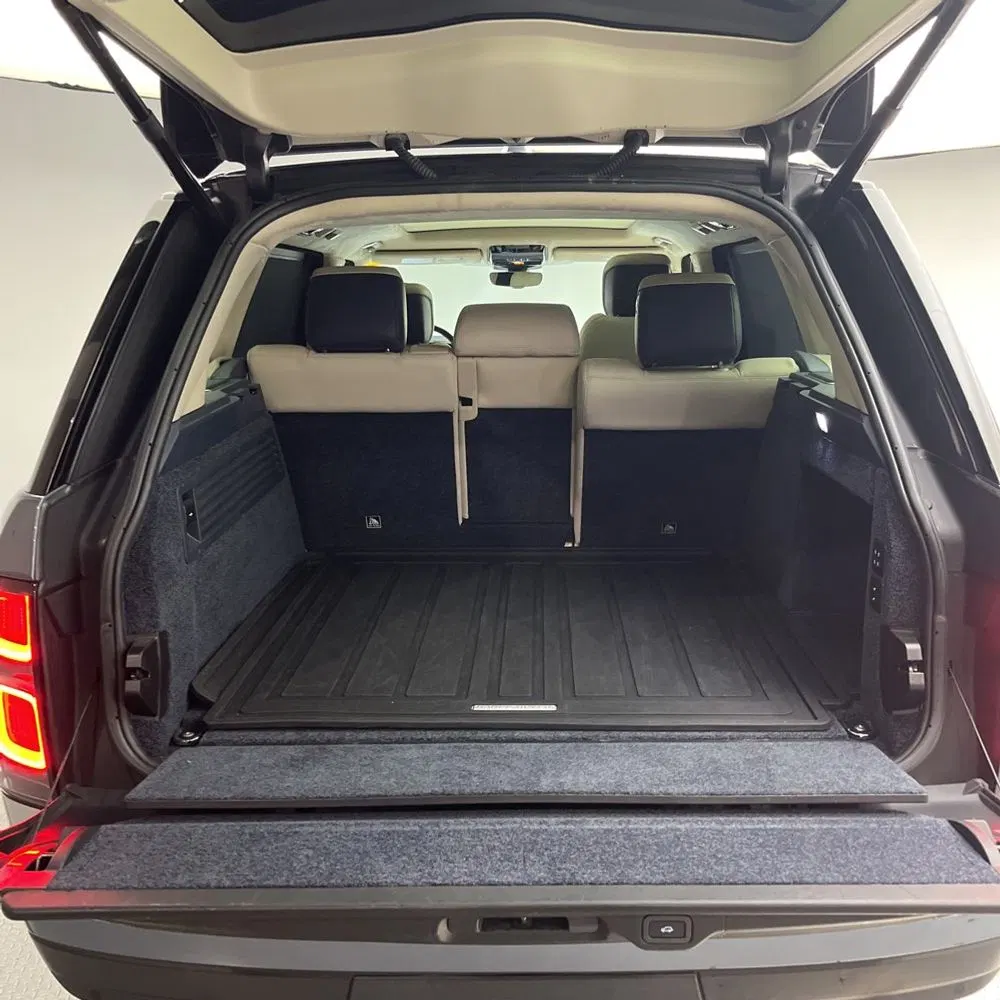 2021 Land Rover Range Rover Westminster P525