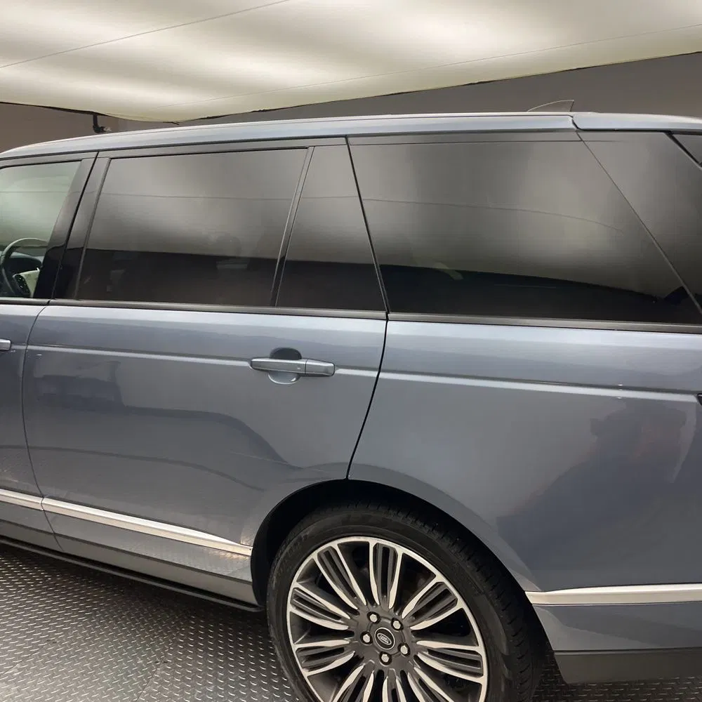 2021 Land Rover Range Rover Westminster P525
